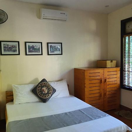 2Stones Cat Ba Homestay Chan Chau Bagian luar foto