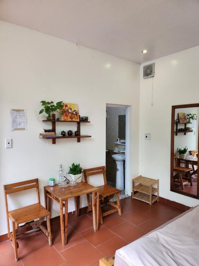 2Stones Cat Ba Homestay Chan Chau Bagian luar foto