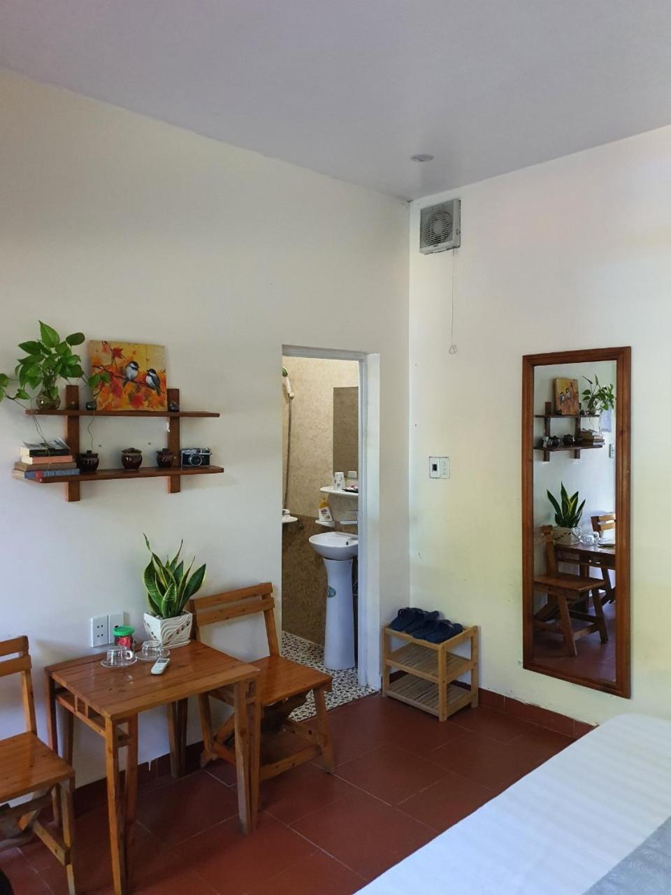 2Stones Cat Ba Homestay Chan Chau Bagian luar foto